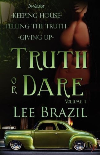 Truth Or Dare