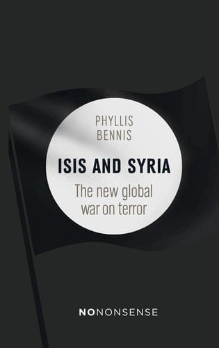NoNonsense ISIS and Syria The New Global War on Terror