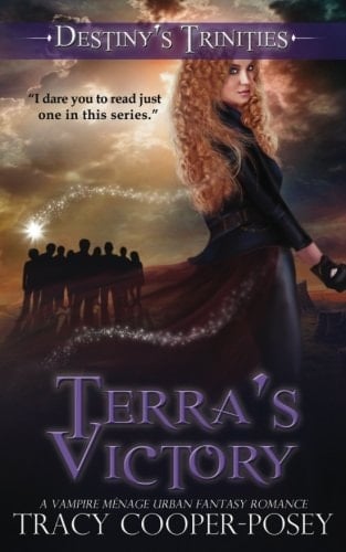 Terra's Victory