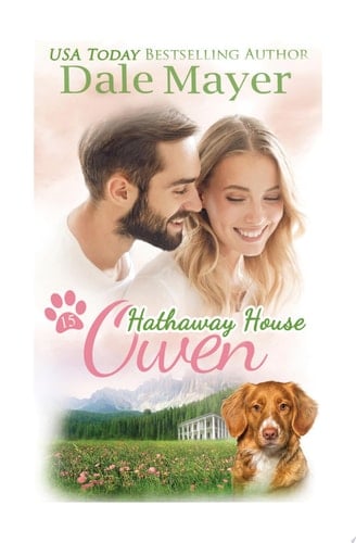 Owen A Hathaway House Heartwarming Romance