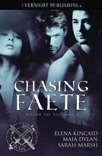 Chasing Faete