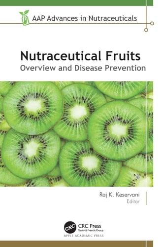Nutraceutical Fruits Overview and Disease Prevention