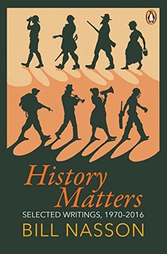 History Matters Selected Writings, 1970-2016