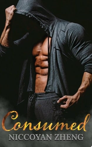 Consumed: A Darkish Romance