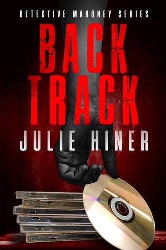 Back Track Detective Mahoney Series