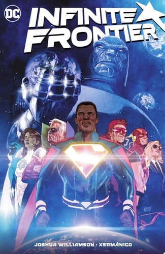 Infinite Frontier
