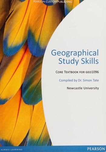 Geographical Study Skills