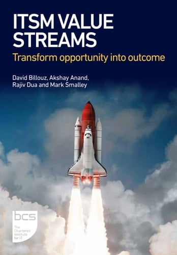 ITSM Value Streams