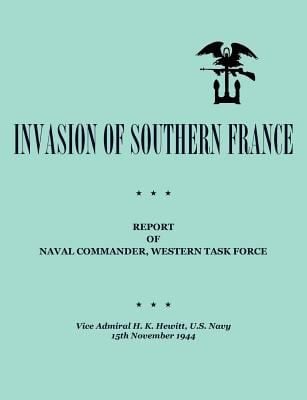 Invasion of Southern France