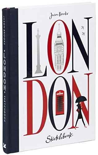 London Sketchbook