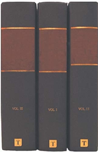 A History of Water, Series II
