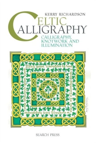 Celtic Calligraphy