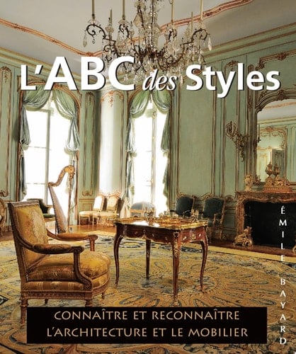 L’ABC des Styles