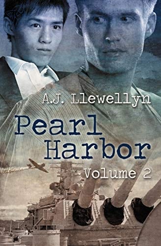 Pearl Harbor Vol 2