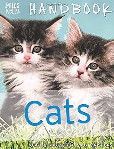 Handbook - Cats