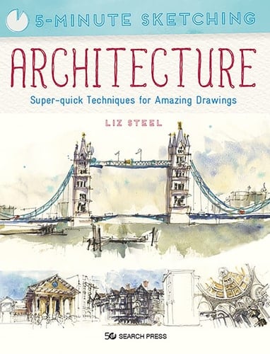 5 Minute Sketching Architecture