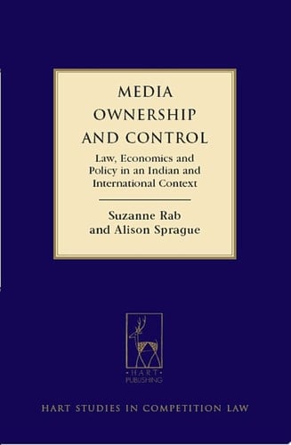Media Ownership and Control