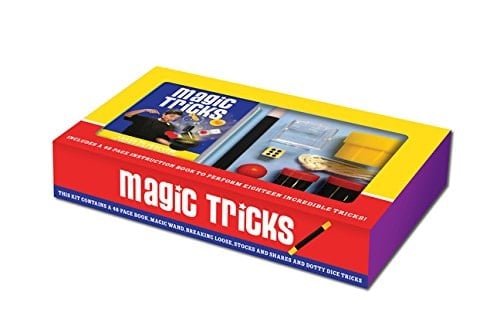 Magic Tricks