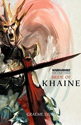 Bride of Khaine (Warhammer Fantasy)