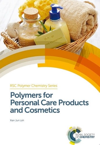 Polymers for Personal Care Products and Cosmetics