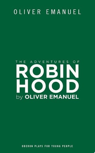 The Adventures of Robin Hood