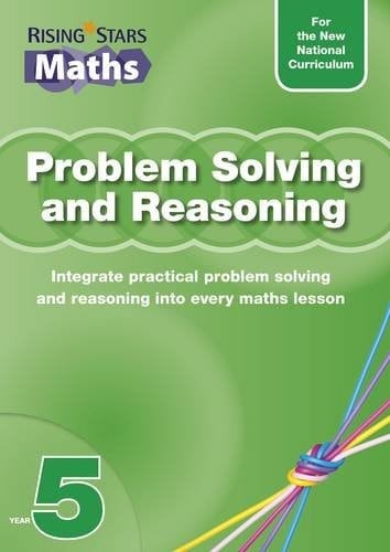 Problem Solving and Reasoning