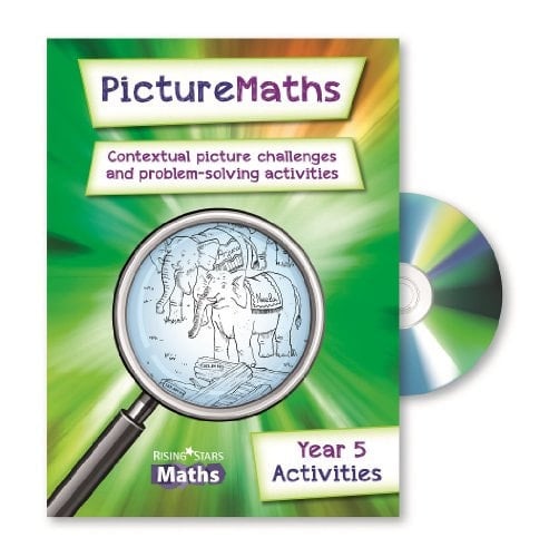 Picture Maths