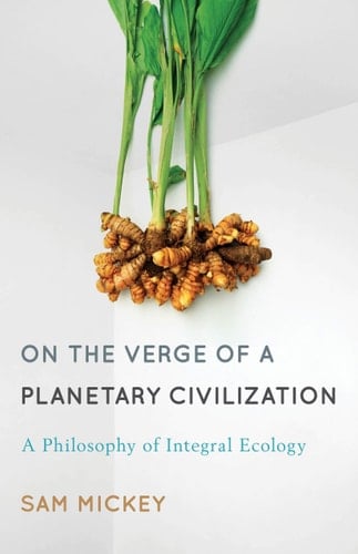 On the Verge of a Planetary Civilization A Philosophy of Integral Ecology