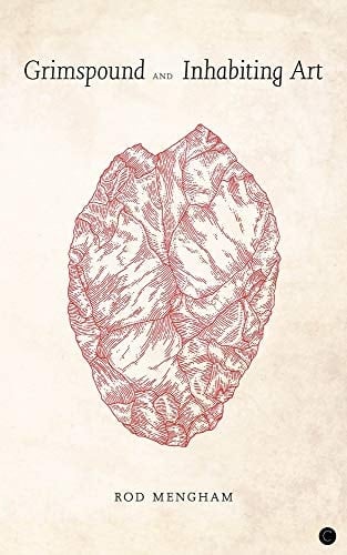 Grimspound and Inhabiting Art