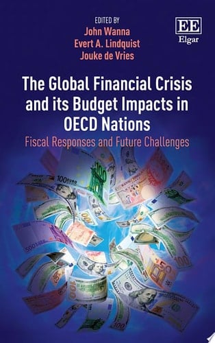 The Global Financial Crisis and its Budget Impacts in OECD Nations Fiscal Responses and Future Challenges