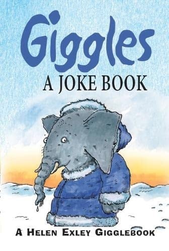 Jewels Giggles A Jokebook