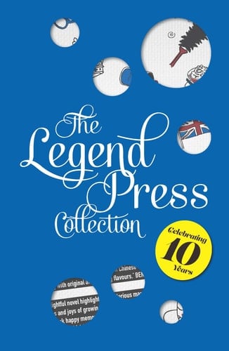 The Life of a Banana The Legend Press Collection