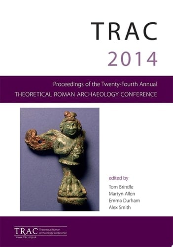 TRAC 2014