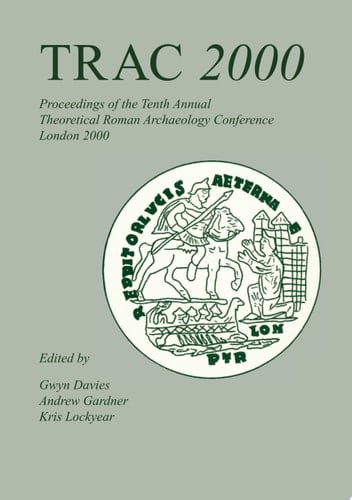 TRAC 2000