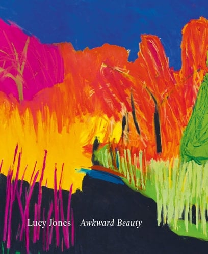 Awkward Beauty The Art of Lucy Jones