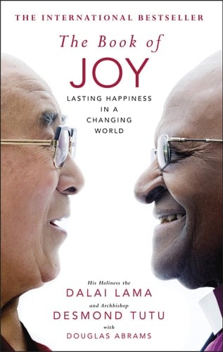 The Book of Joy