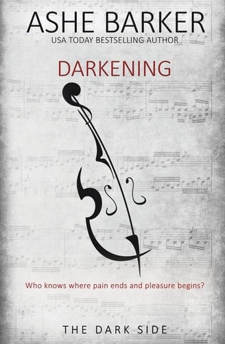 The Dark Side Darkening