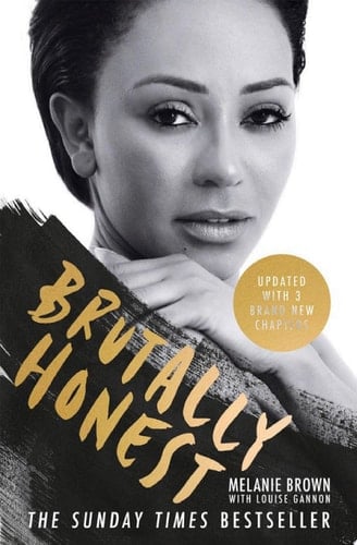 Brutally Honest The Sunday Times Bestseller