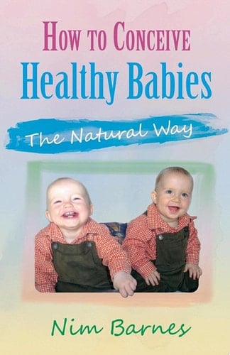 How to Conceive Healthy Babies