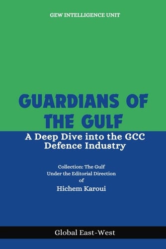 Guardians of the Gulf