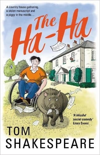 The Ha-Ha A Feel-Good Comedy of Friends Reunited