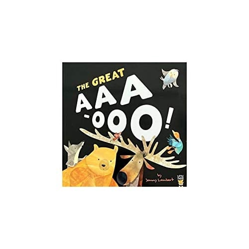The Great AAA-OOO!