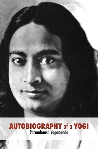 Autobiography of a Yogi Unabridged 1946 Edition