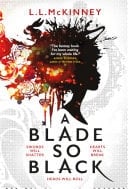 A Blade So Black