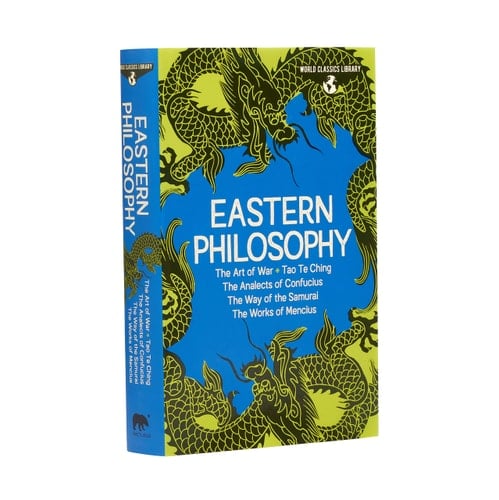 Eastern Philosophy