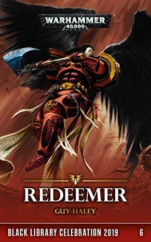 Redeemer (Black Library Celebration 2019 Book 6)