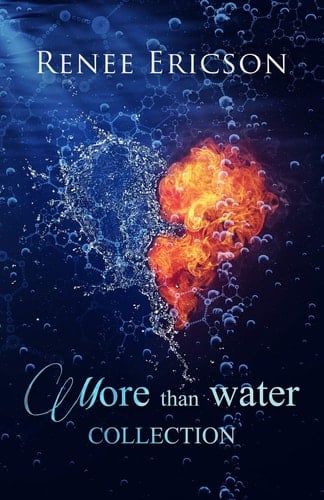 More Than Water Collection