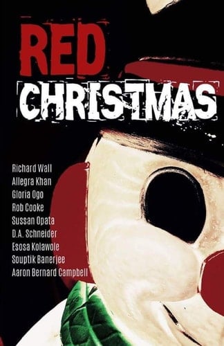 RED Christmas