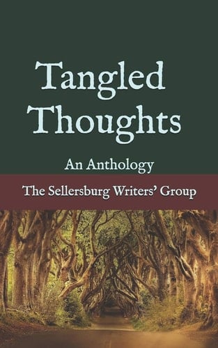 Tangled Thoughts An Anthology