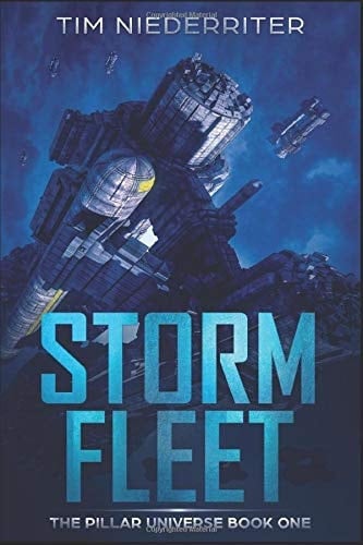 Storm Fleet